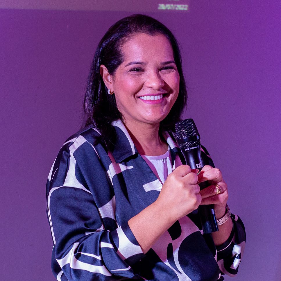 Pastora Beth Paula