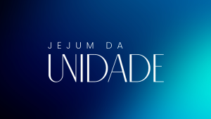 Jejum da Unidade