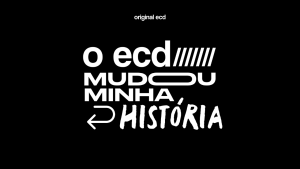 ECD Mudou a Minha História