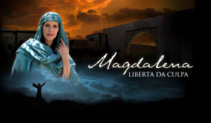 MADALENA LIBERTA DA CULPA