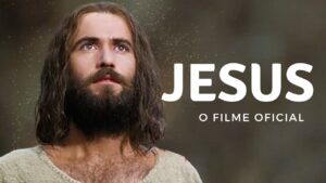 JESUS O FILME